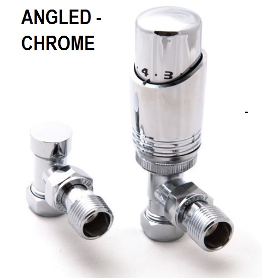 Savio Stainless Steel Towel Rail 1080 x 500
