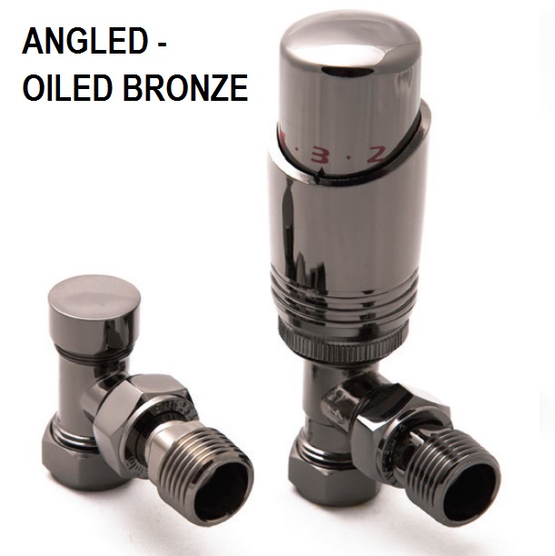 Modal TRV, Oiled Bronze