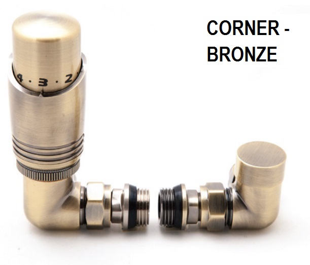 Modal TRV, Bronze