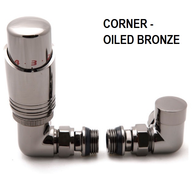 Modal TRV, Oiled Bronze