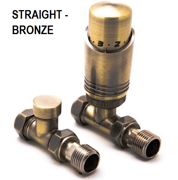Modal TRV, Bronze