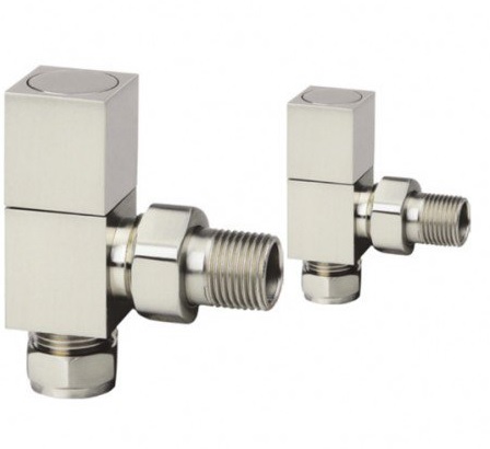 Reina Sesia Towel Rail 1180mm x 500mm