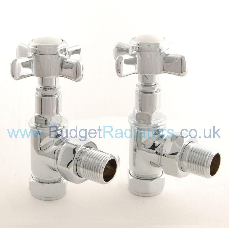 Chalfont Towel Radiator 1500mm Tall